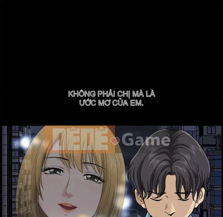 Cuộc sống sa ngã Chương 1-10