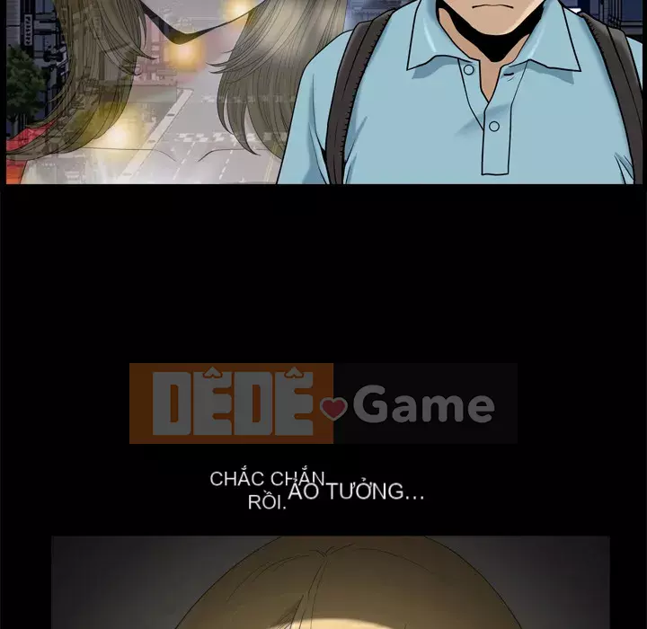 Cuộc sống sa ngã Chương 1-10