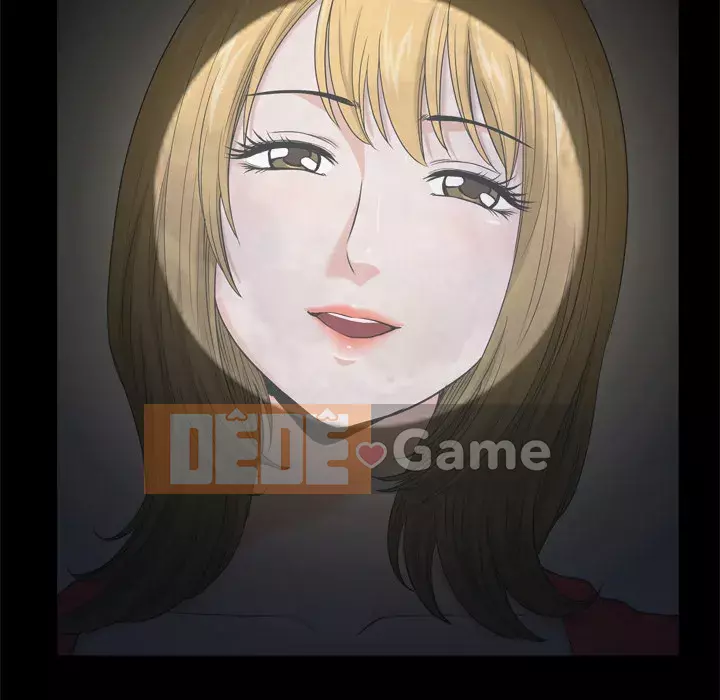 Cuộc sống sa ngã Chương 1-10