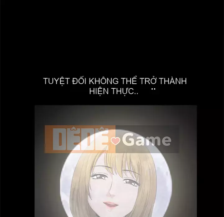 Cuộc sống sa ngã Chương 1-10