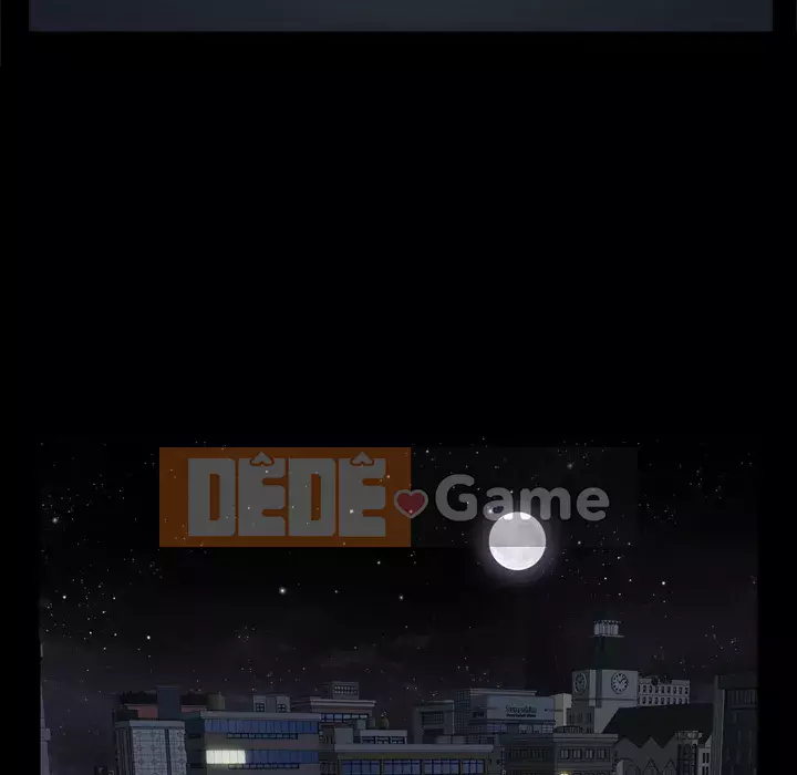 Cuộc sống sa ngã Chương 1-10