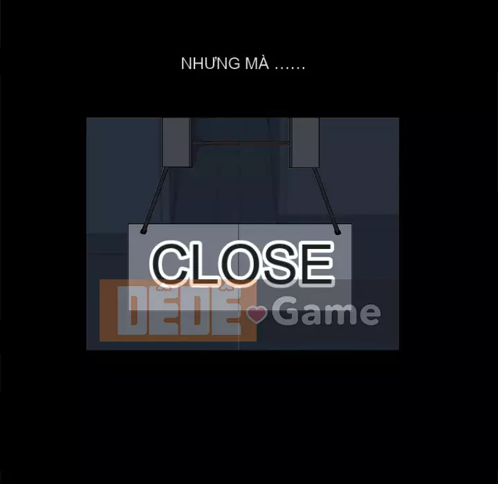 Cuộc sống sa ngã Chương 1-10