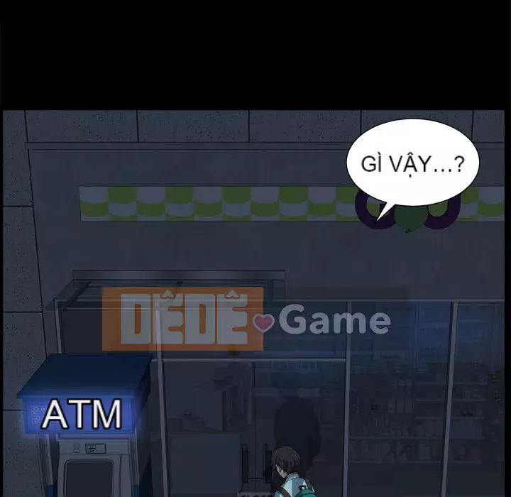 Cuộc sống sa ngã Chương 1-10