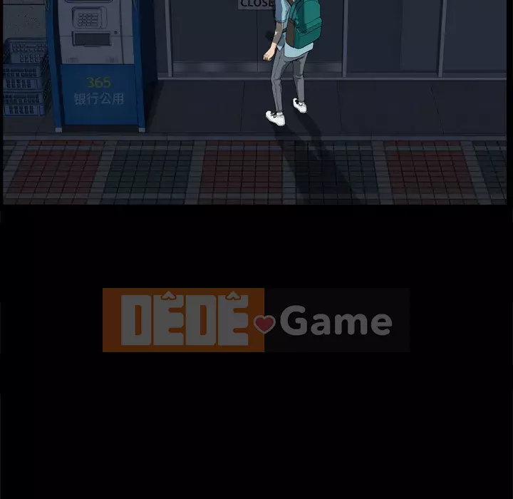 Cuộc sống sa ngã Chương 1-10