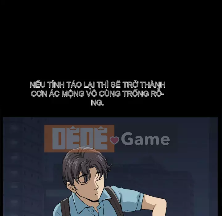 Cuộc sống sa ngã Chương 1-10