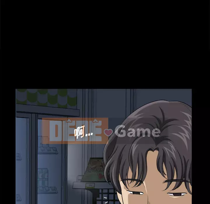 Cuộc sống sa ngã Chương 1-10