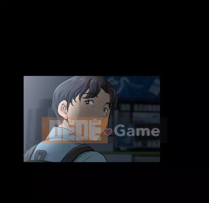 Cuộc sống sa ngã Chương 1-10