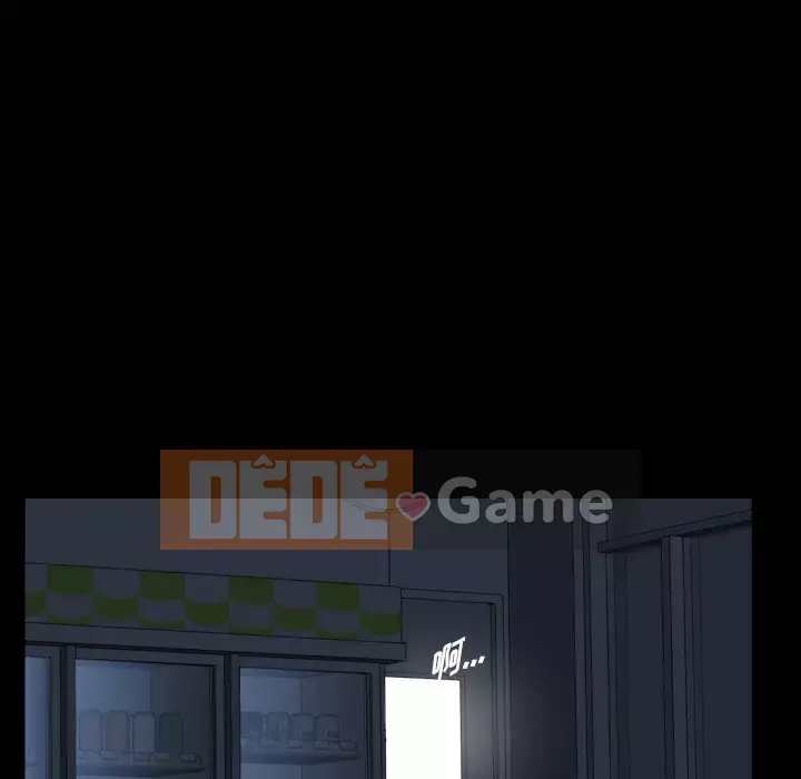 Cuộc sống sa ngã Chương 1-10