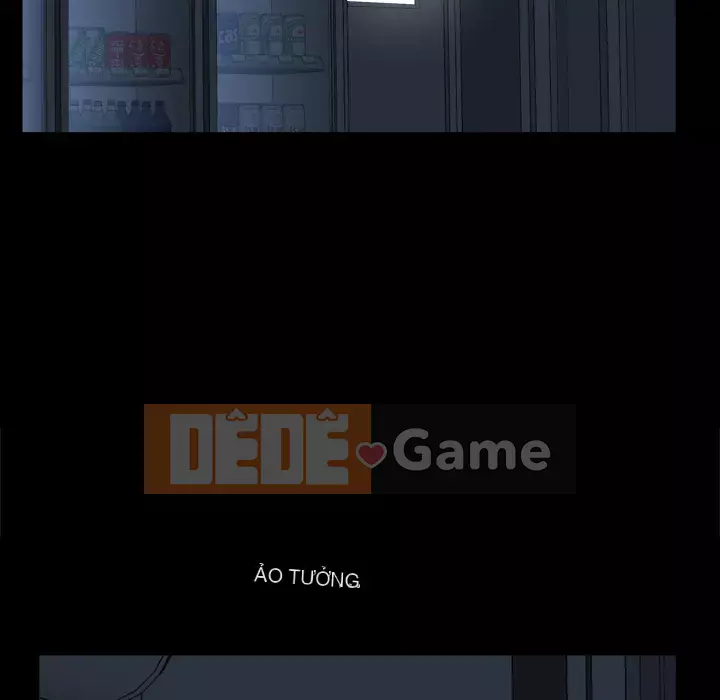 Cuộc sống sa ngã Chương 1-10