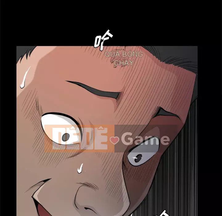 Cuộc sống sa ngã Chương 1-10