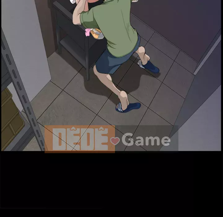 Cuộc sống sa ngã Chương 1-10