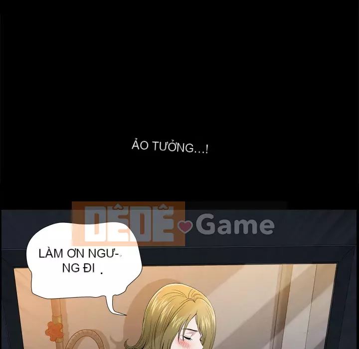 Cuộc sống sa ngã Chương 1-10