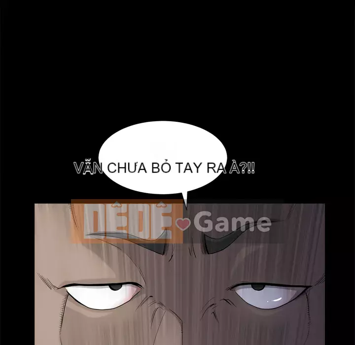 Cuộc sống sa ngã Chương 1-10