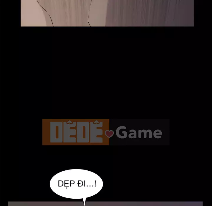 Cuộc sống sa ngã Chương 1-10