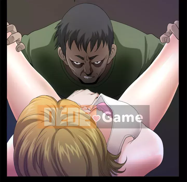 Cuộc sống sa ngã Chương 1-10