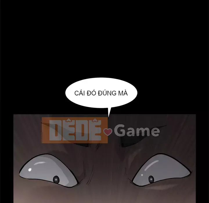 Cuộc sống sa ngã Chương 1-10