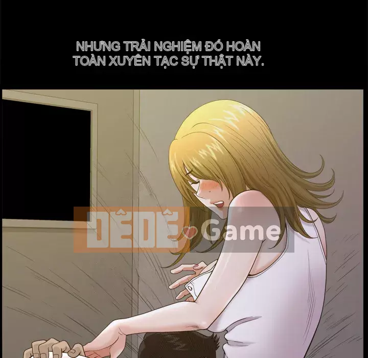 Cuộc sống sa ngã Chương 1-10