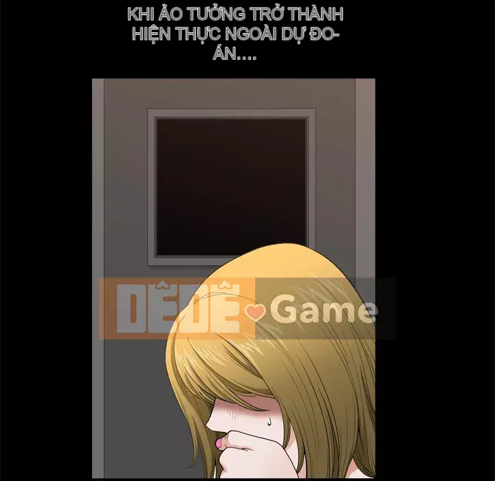 Cuộc sống sa ngã Chương 1-10