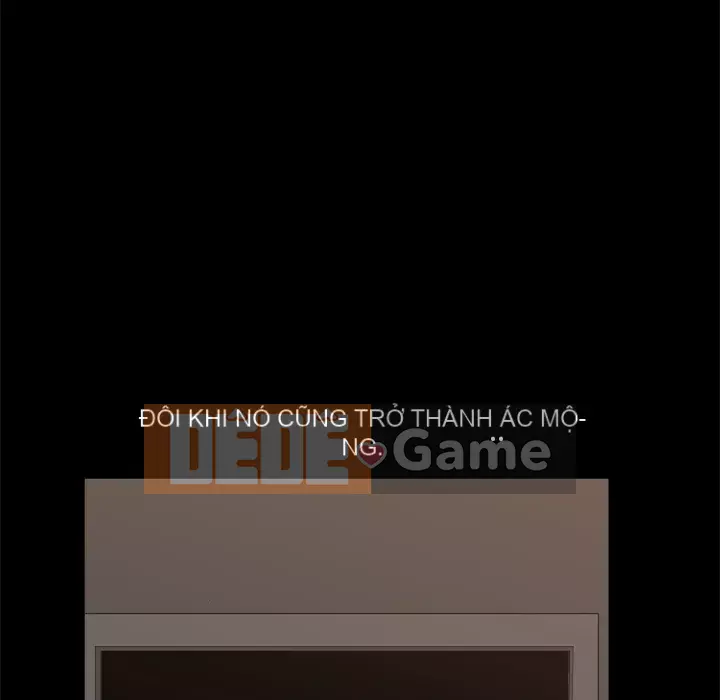 Cuộc sống sa ngã Chương 1-10