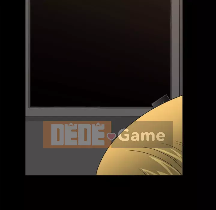 Cuộc sống sa ngã Chương 1-10