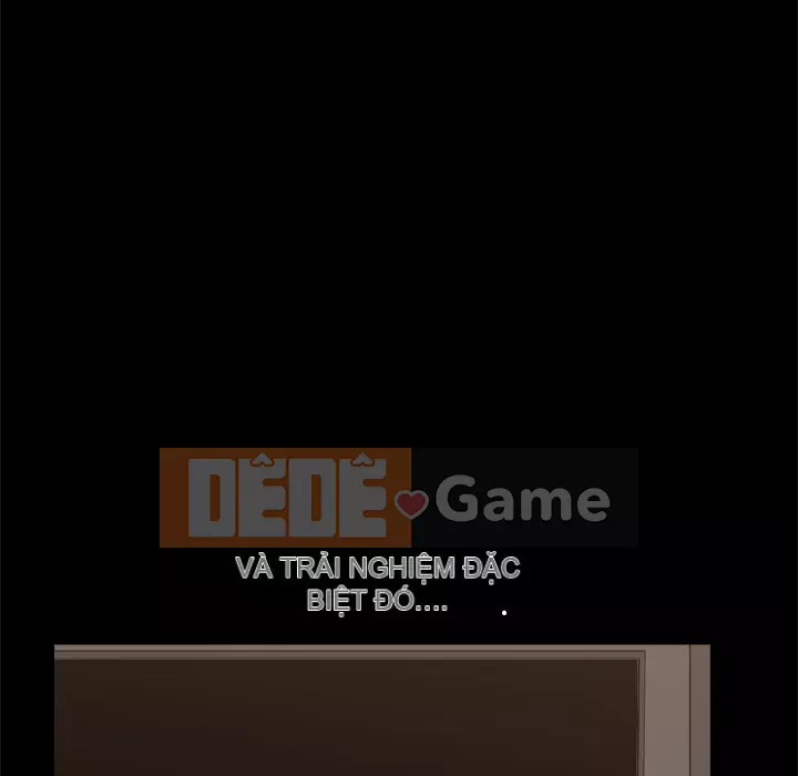 Cuộc sống sa ngã Chương 1-10