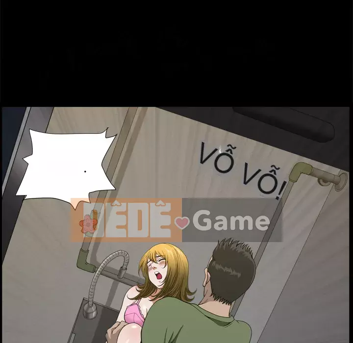 Cuộc sống sa ngã Chương 1-10