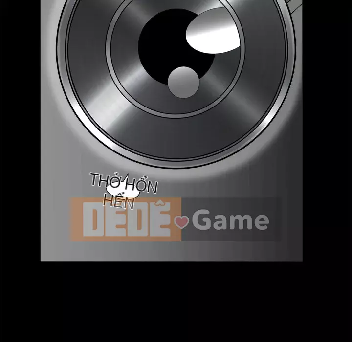 Cuộc sống sa ngã Chương 1-10