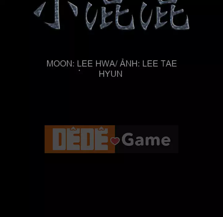 Cuộc sống sa ngã Chương 1-10