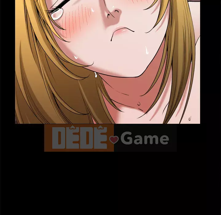 Cuộc sống sa ngã Chương 1-10