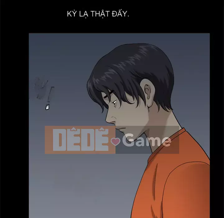 Cuộc sống sa ngã Chương 1-10