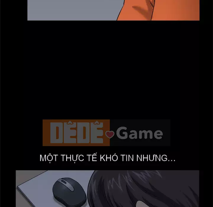 Cuộc sống sa ngã Chương 1-10