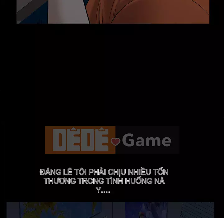 Cuộc sống sa ngã Chương 1-10