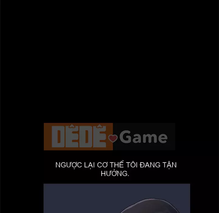 Cuộc sống sa ngã Chương 1-10