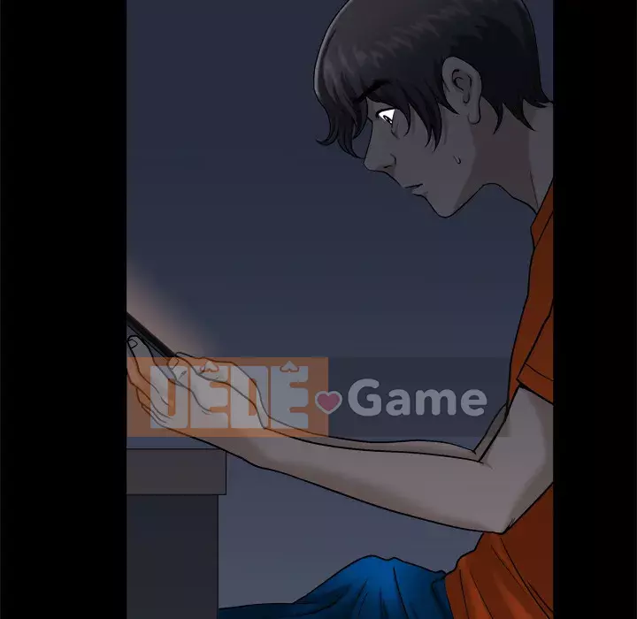 Cuộc sống sa ngã Chương 1-10