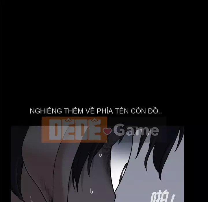 Cuộc sống sa ngã Chương 1-10