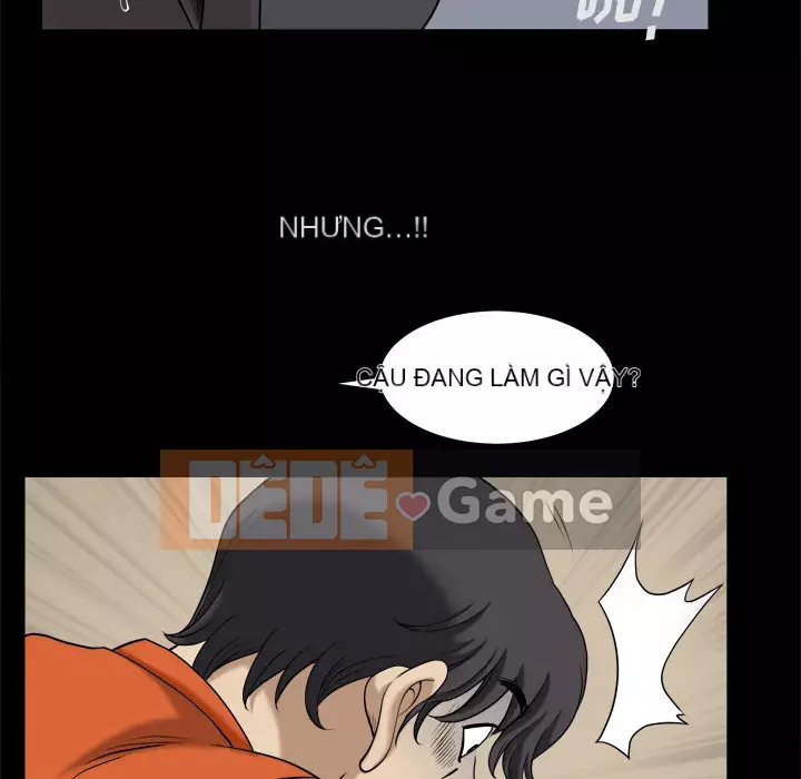 Cuộc sống sa ngã Chương 1-10