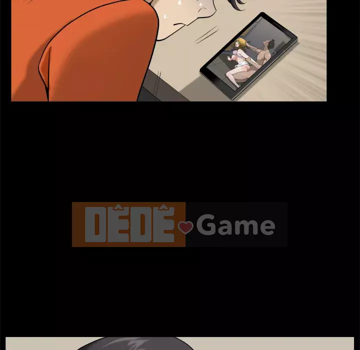 Cuộc sống sa ngã Chương 1-10