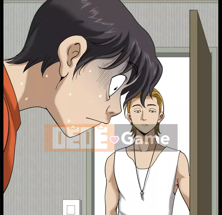 Cuộc sống sa ngã Chương 1-10