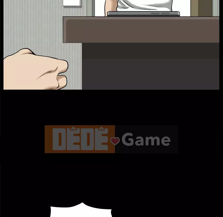 Cuộc sống sa ngã Chương 1-10