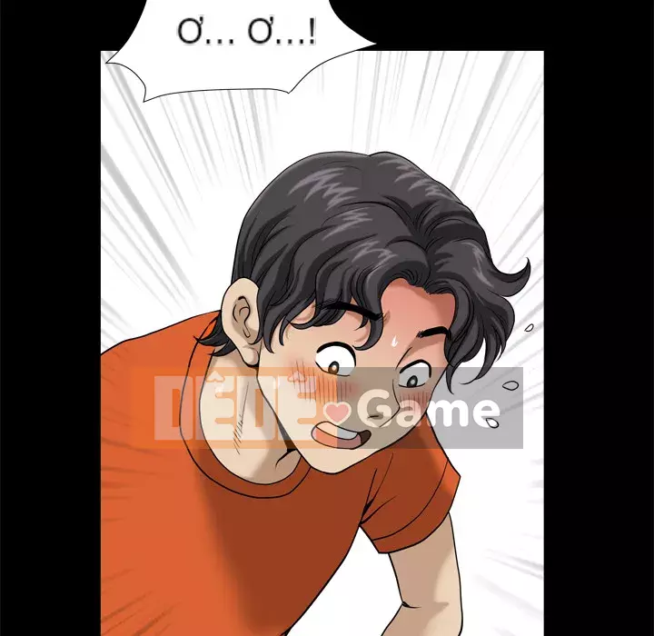 Cuộc sống sa ngã Chương 1-10