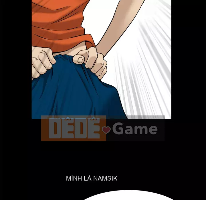 Cuộc sống sa ngã Chương 1-10