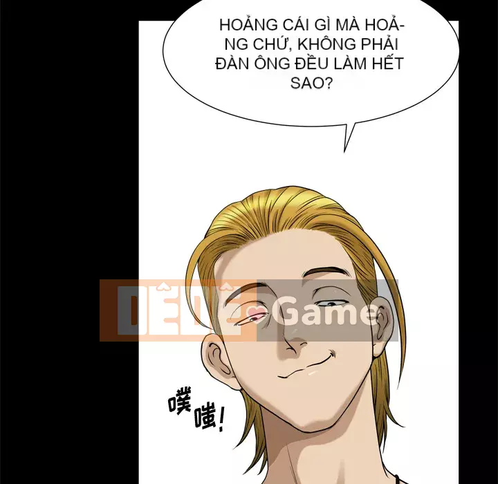 Cuộc sống sa ngã Chương 1-10