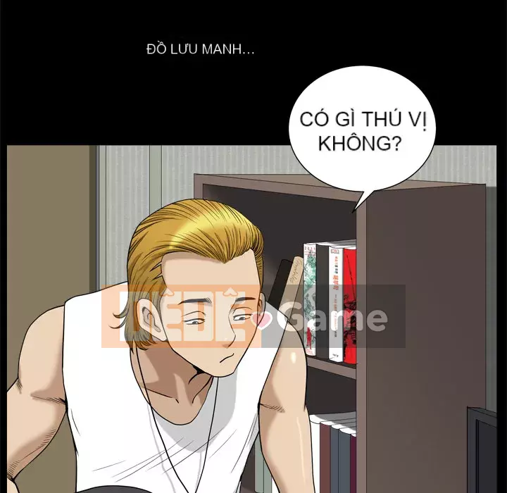 Cuộc sống sa ngã Chương 1-10