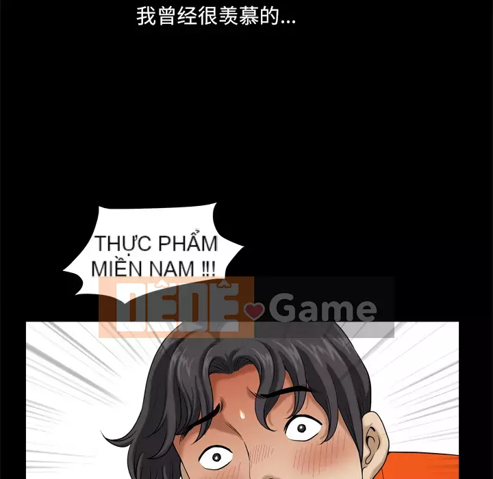 Cuộc sống sa ngã Chương 1-10