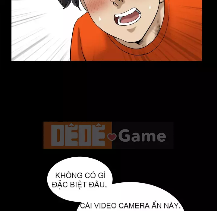 Cuộc sống sa ngã Chương 1-10