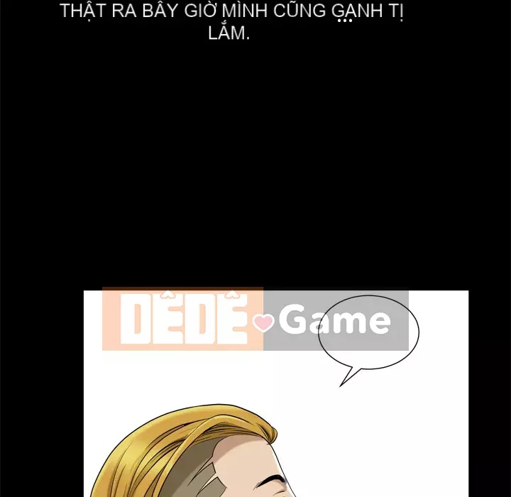 Cuộc sống sa ngã Chương 1-10