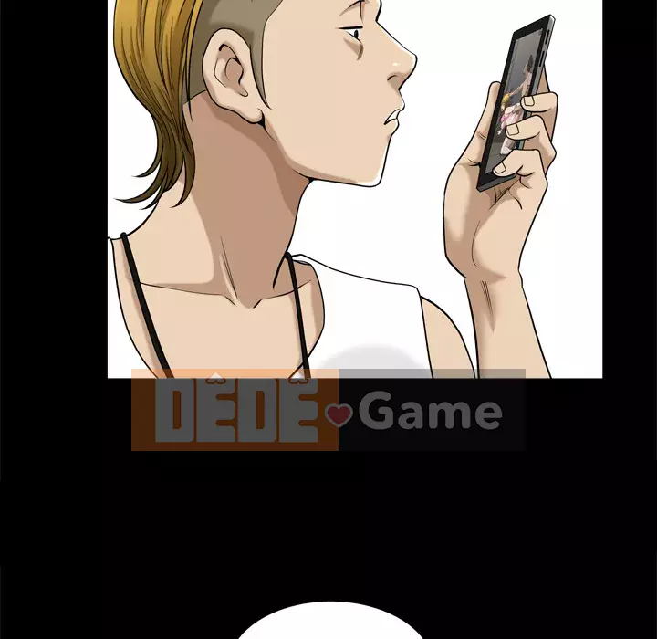 Cuộc sống sa ngã Chương 1-10