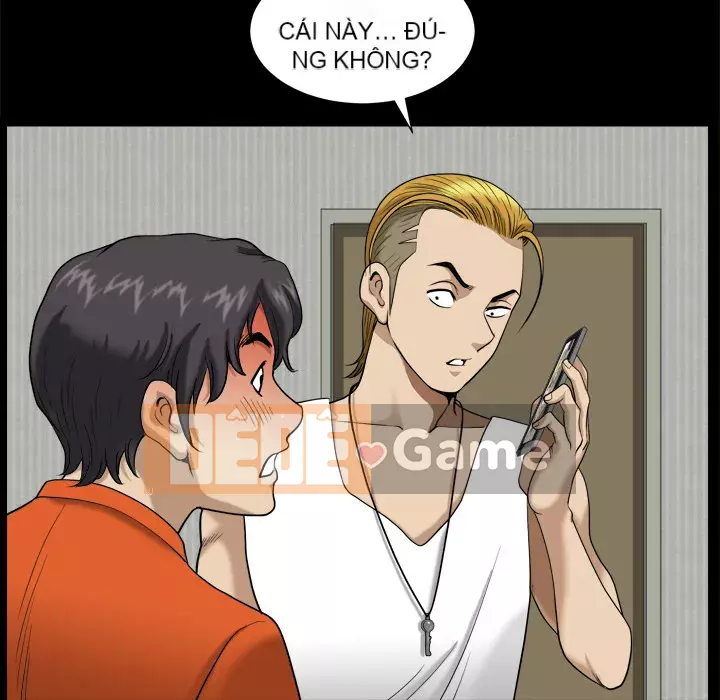 Cuộc sống sa ngã Chương 1-10