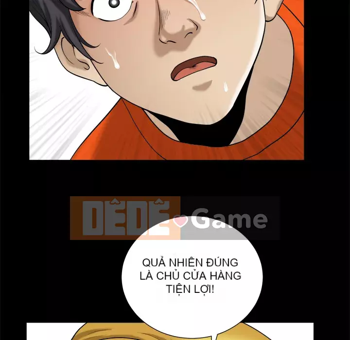 Cuộc sống sa ngã Chương 1-10