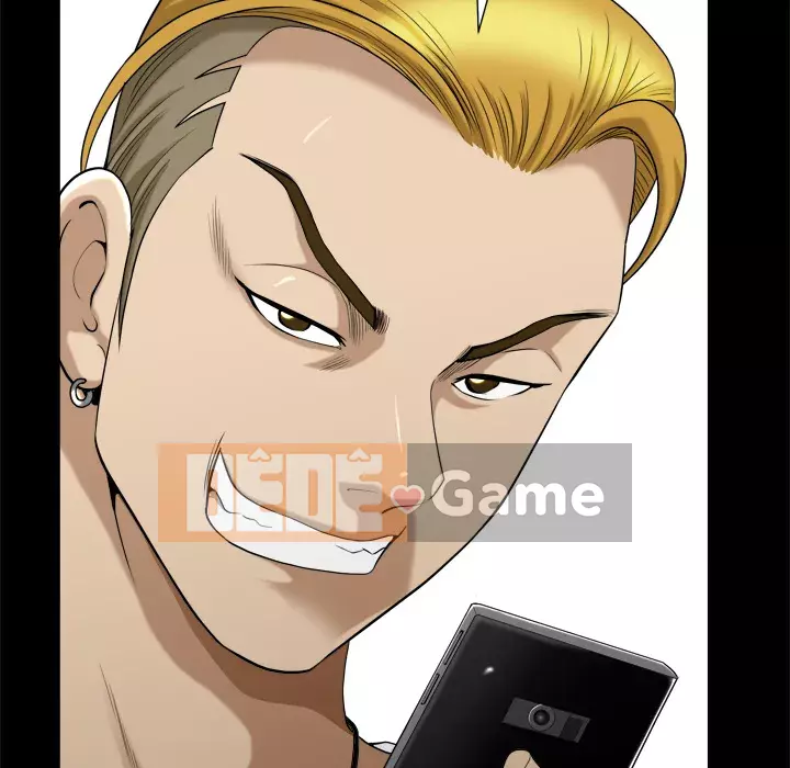 Cuộc sống sa ngã Chương 1-10